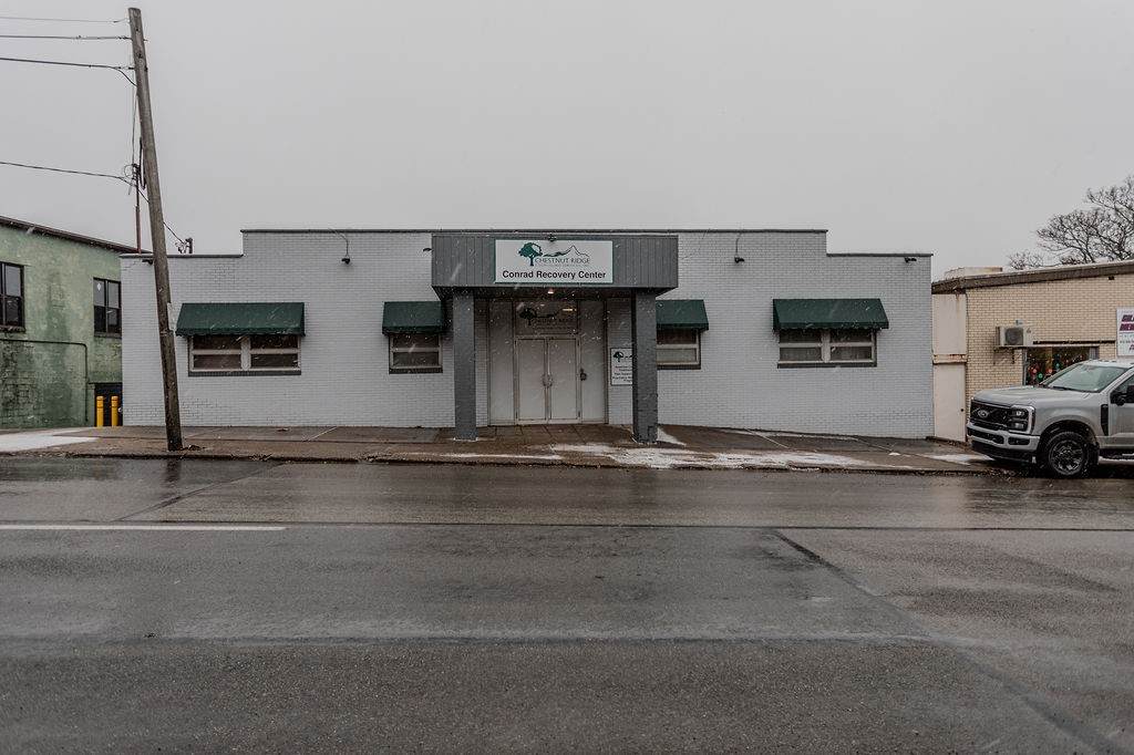 1250 Fayette Street - Photo 1