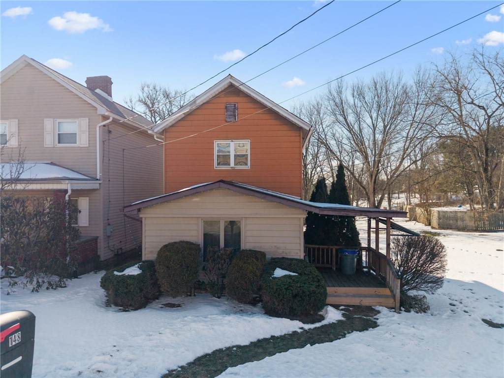 148 Bus Garage Rd - Photo 1