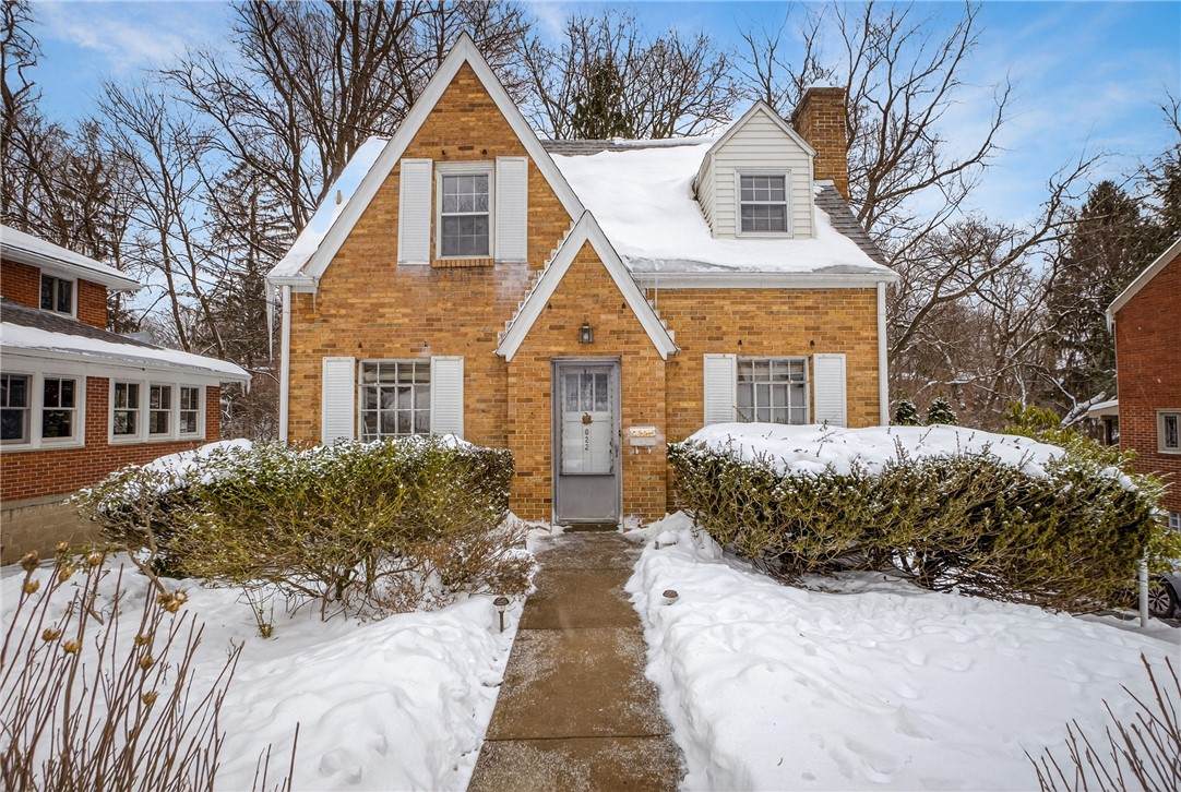 822 Harden Dr - Photo 1