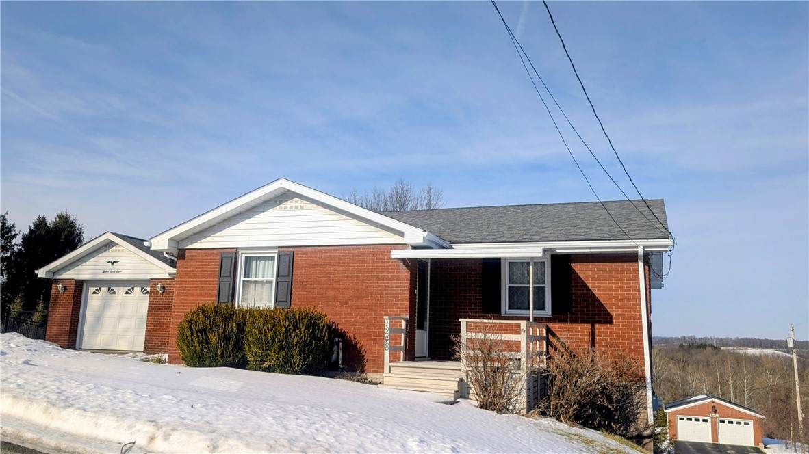 1248 Oaklawn Dr. - Photo 1