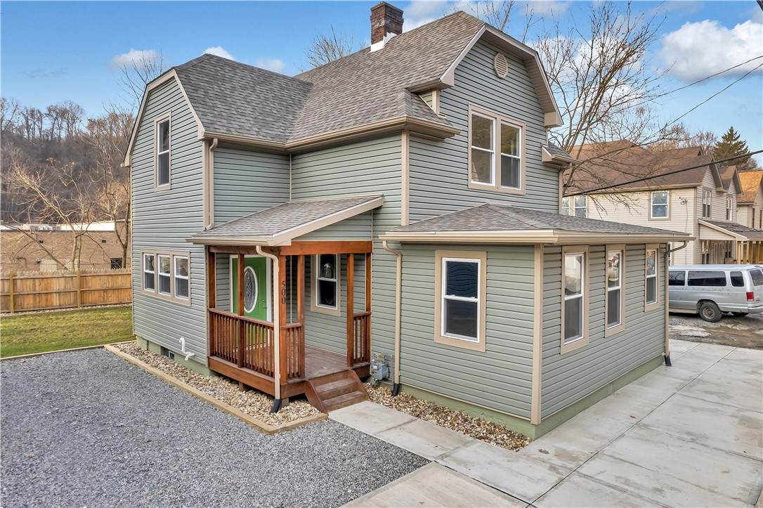 500 Highland Ave - Photo 1