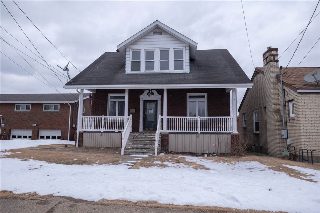 913 Hill St - Photo 1