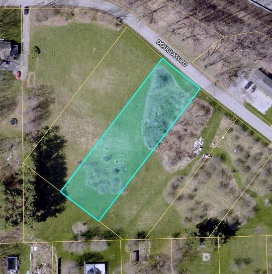 0 Douglass Rd. Lot #135 - Photo 1