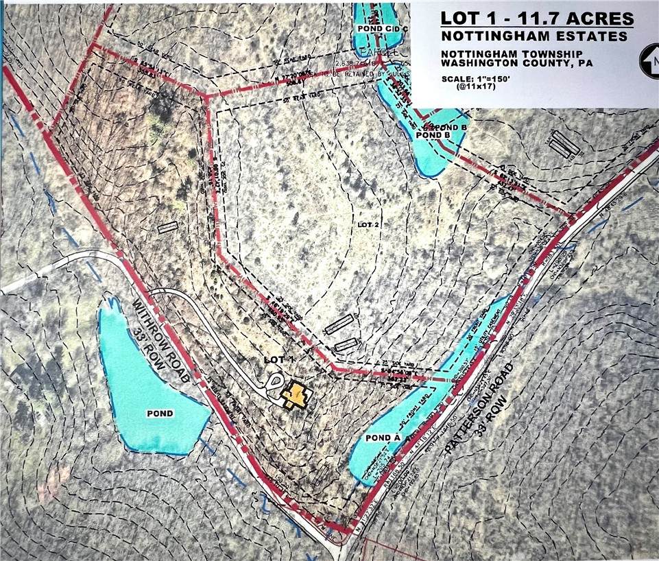 Lot 1 Withrow Rd. - Photo 1