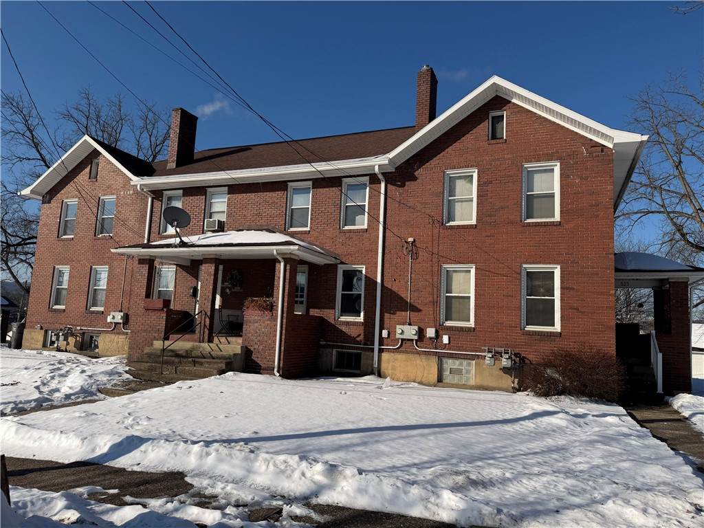 517-523 Haig St - Photo 1