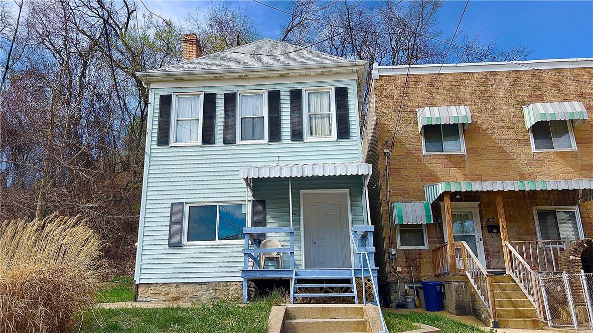 1406 Superior Ave - Photo 1