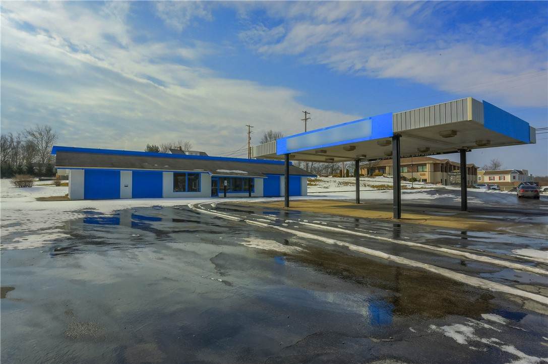 2608 New Butler Rd - Photo 1