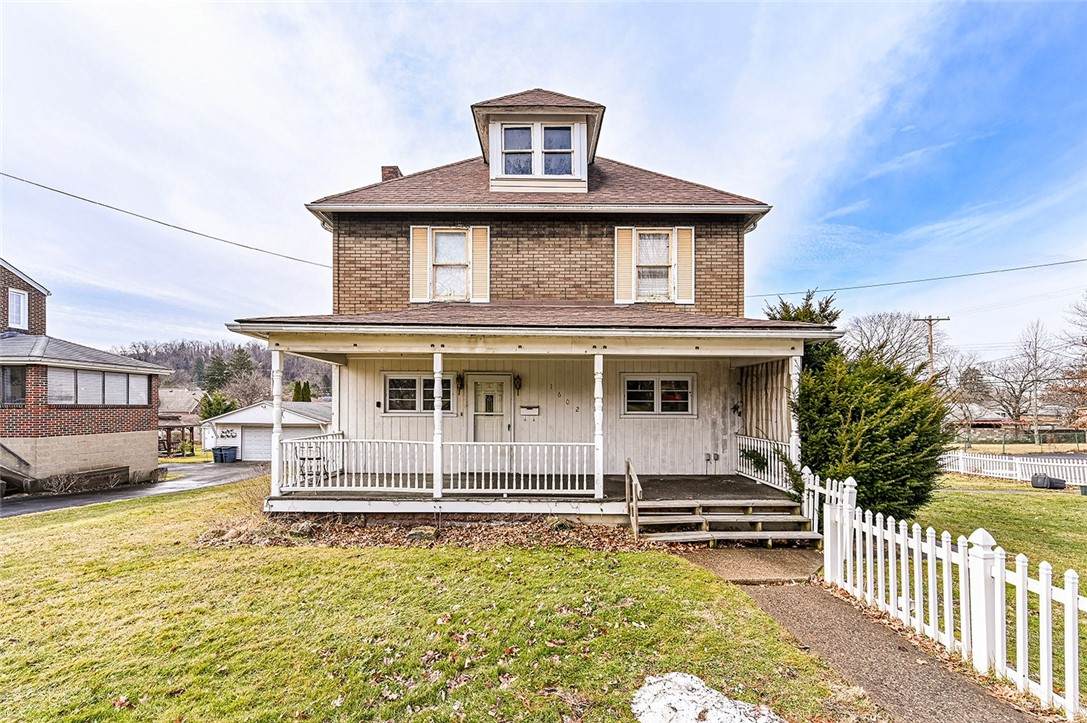 1602 Kansas Ave - Photo 1