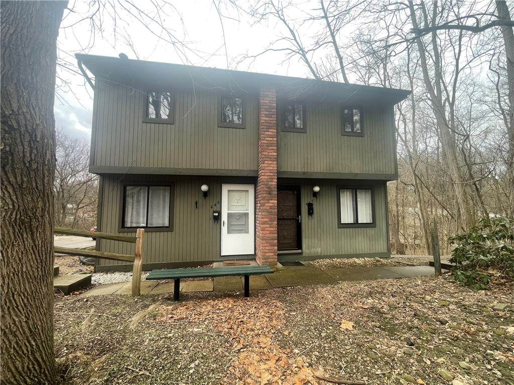 446 Crosby Dr - Photo 1