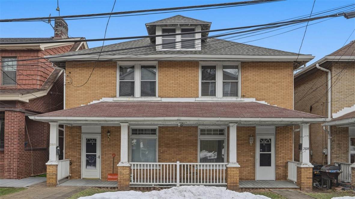 2808 & 2810 Kenilworth Street - Photo 1