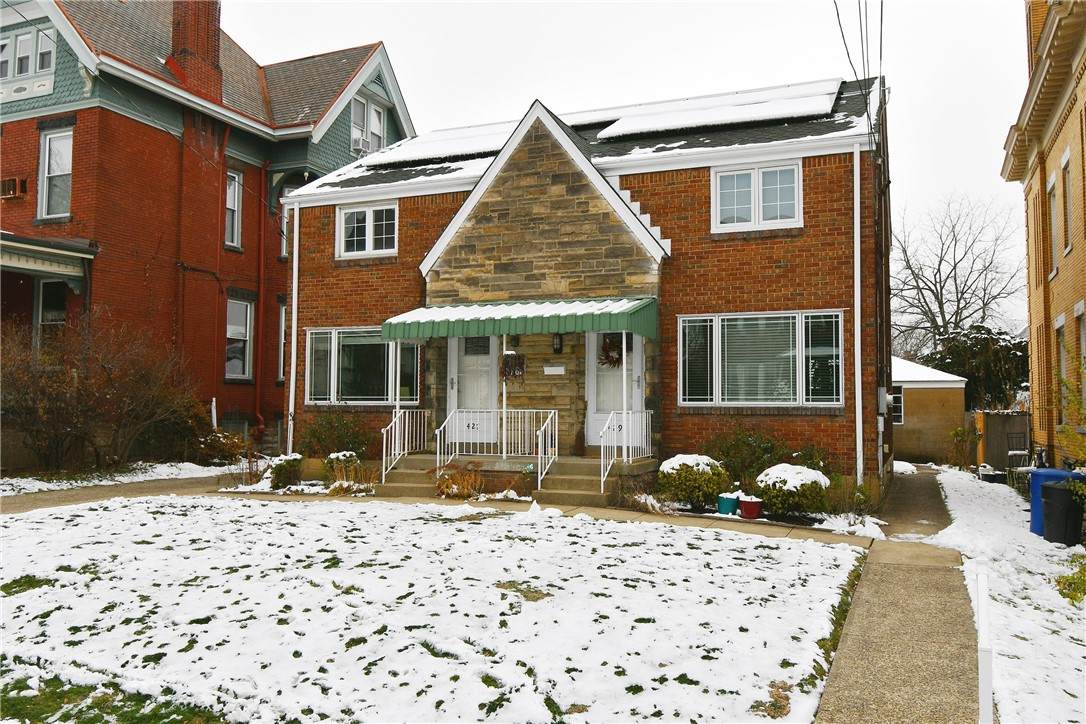 427-429 Atlantic Ave - Photo 1