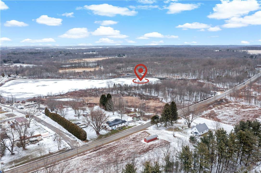 0 Barkeyville Rd - Photo 1