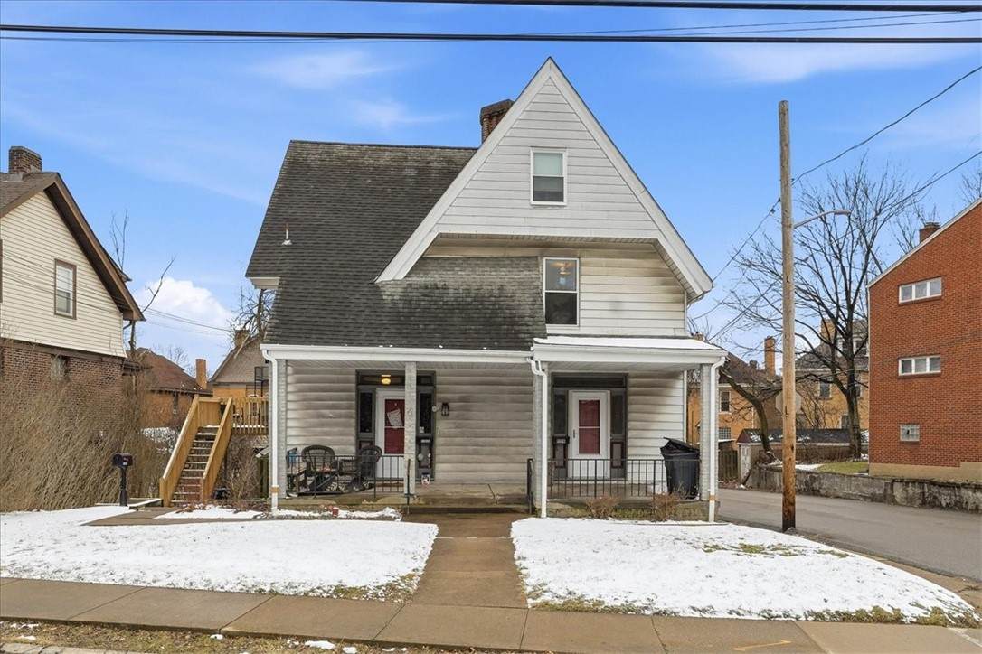 1157-1159 Davis Ave - Photo 1
