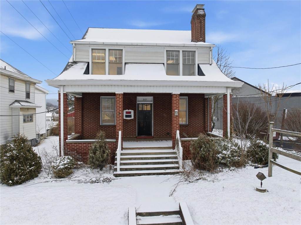 313 Morgantown St - Photo 1