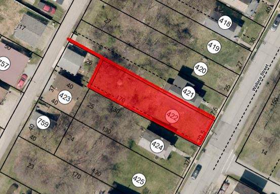 924 Wallace St - Photo 1