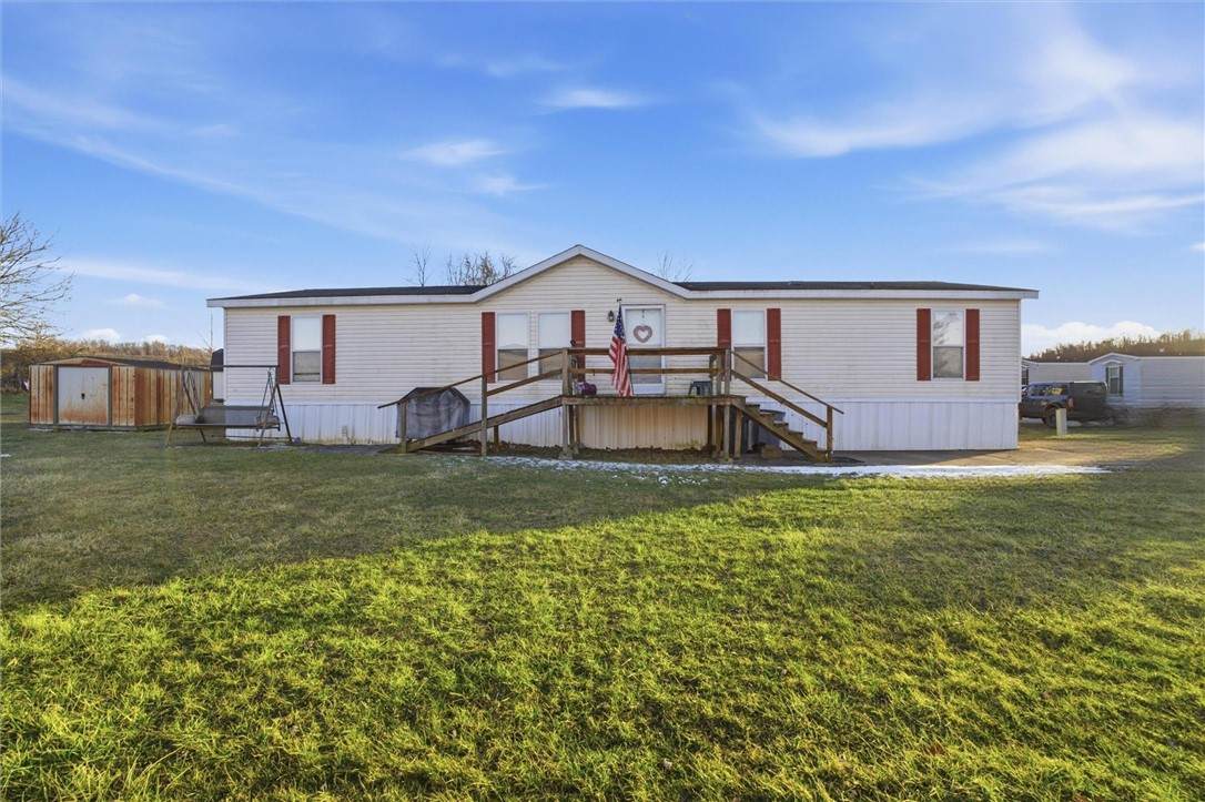 735 Galaxy Dr - Photo 1