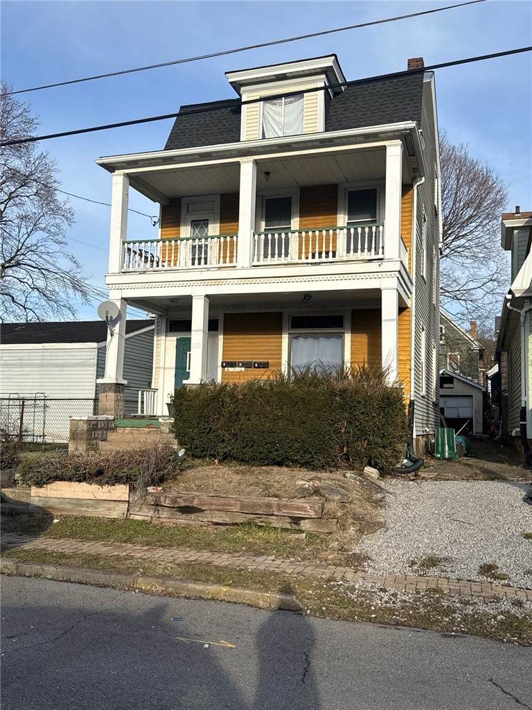 250 Park Rd - Photo 1