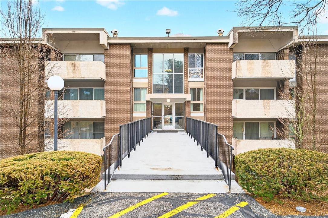 3107 Charlemagne Circle - Photo 1