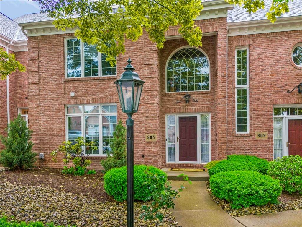 803 Sheriffs Court - Photo 1