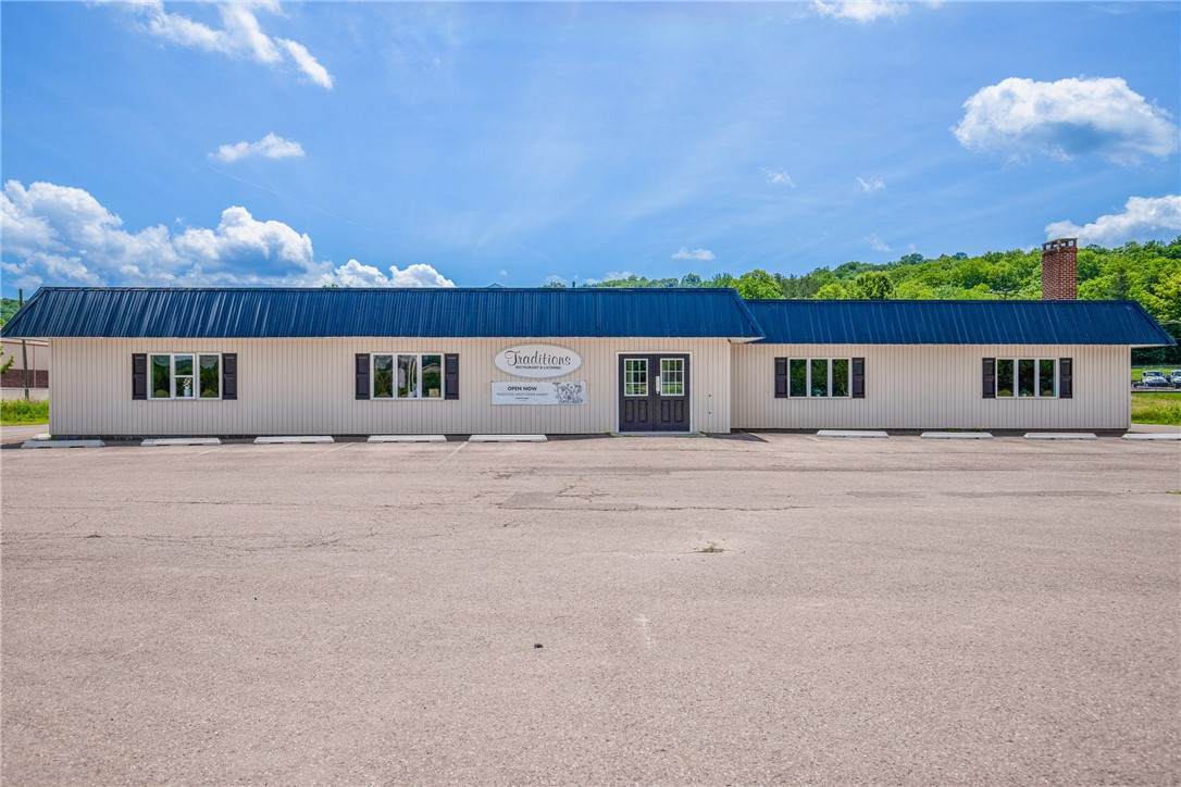 8557 Mason Dixon Highway - Photo 1
