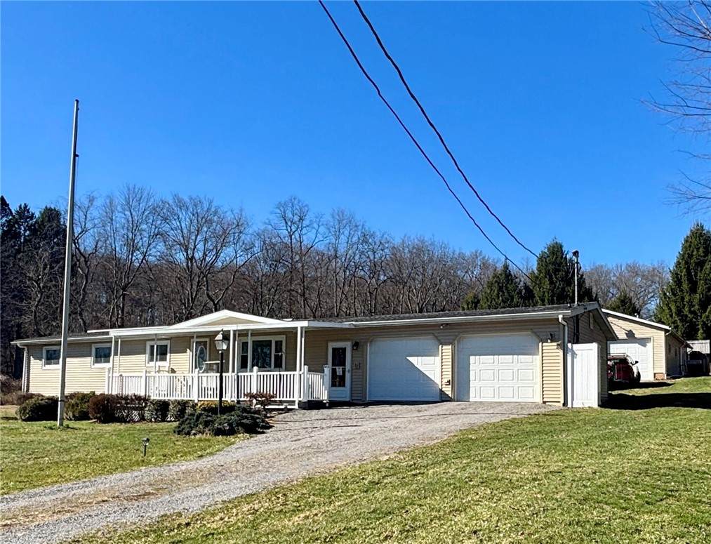 283 Old Route 19 - Photo 1