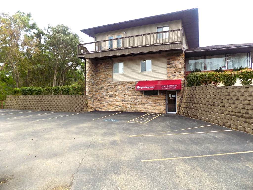 1142 National Pike - Photo 1
