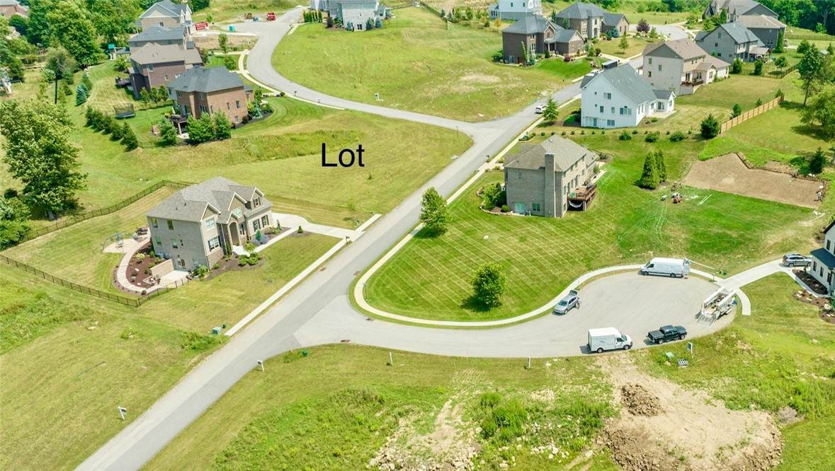 120 (Lot 106) Fair Acres Drive - Photo 1
