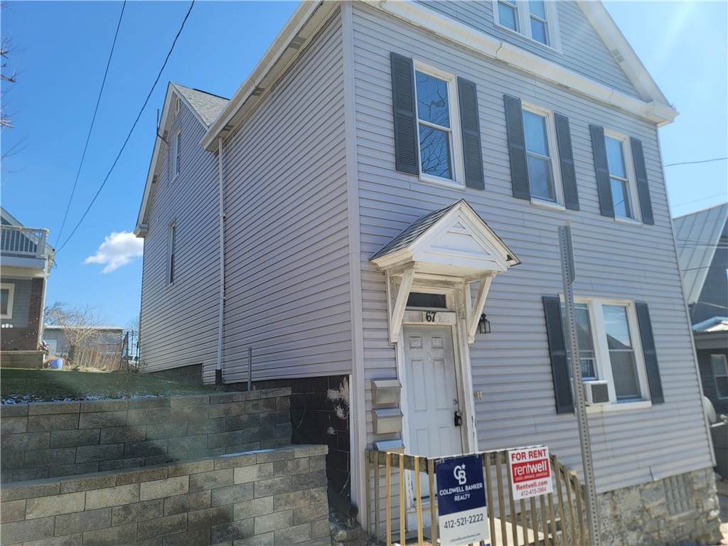 67 Beltzhoover Ave - Photo 1