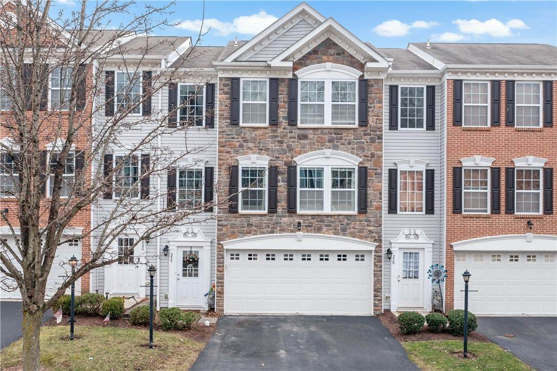 259 Grace Manor Dr - Photo 1