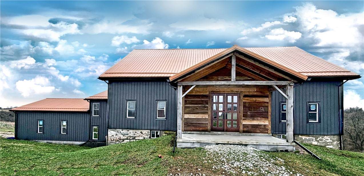 364 Hartley Hill Road - Photo 1