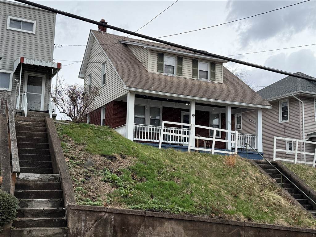 128 Carnegie Ave - Photo 1