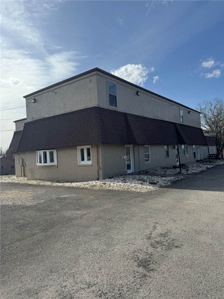 177 Hi Way Supply Rd - Photo 1
