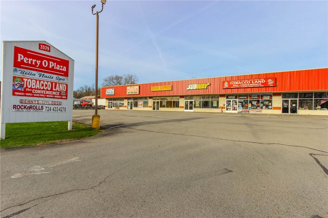 3379 Pittsburgh St. - Photo 1