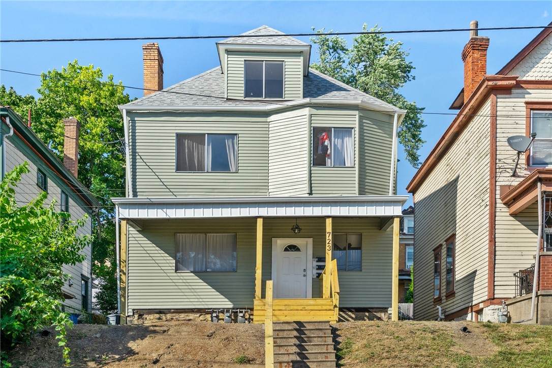 723 Taylor Ave - Photo 1