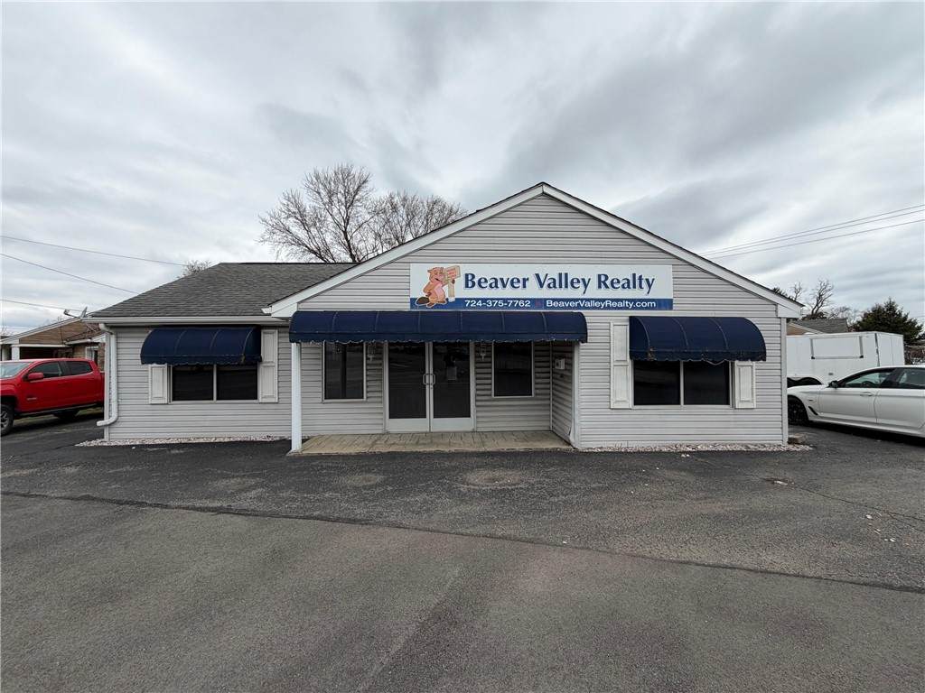 2392 Mill Street - Photo 1