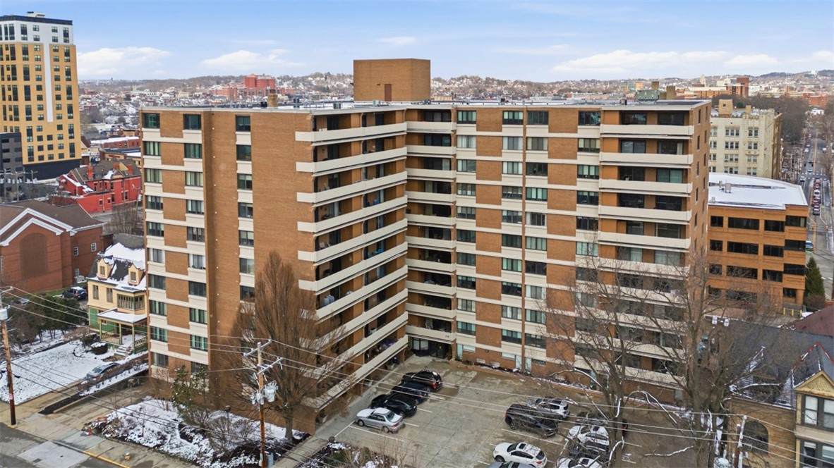 220 Dithridge Street - Photo 1