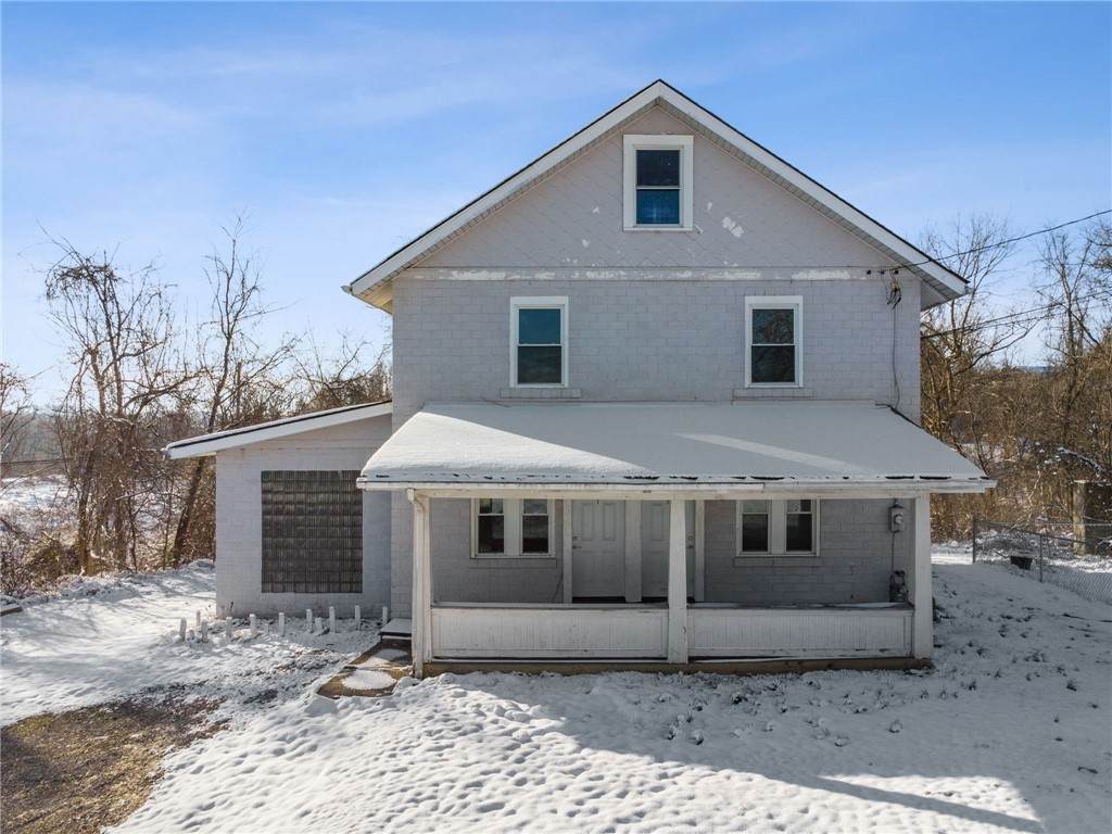 7209 Steubenville Pike - Photo 1