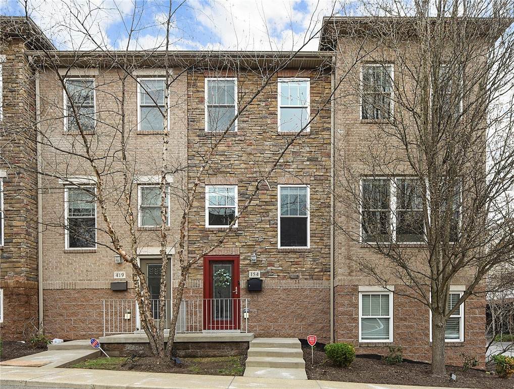 154 Sweetbriar Village Trl - Photo 1