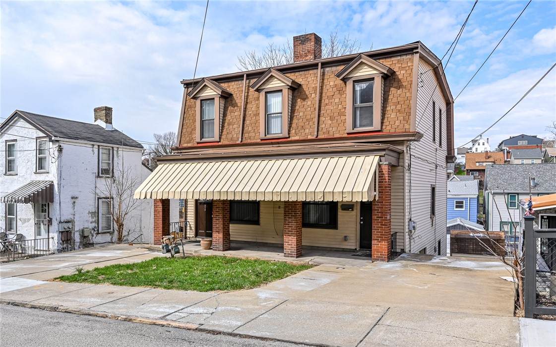 228-226 Ulysses St - Photo 1