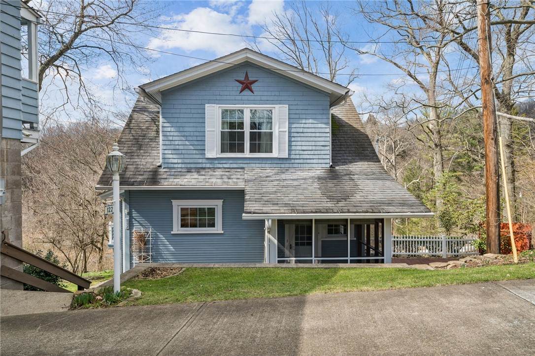 122 Saint Peter Way - Photo 1