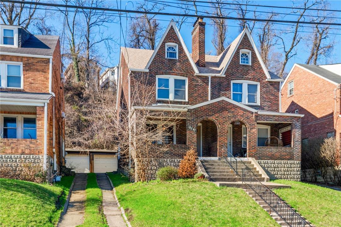 3747 Beechwood Blvd - Photo 1