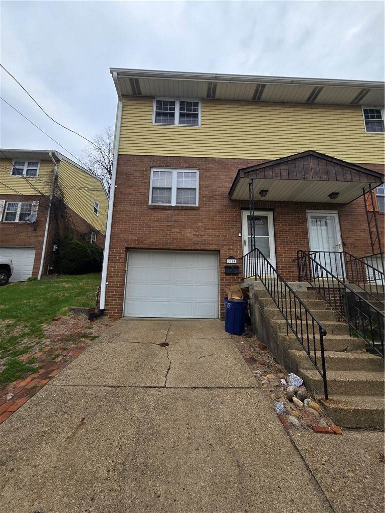 3184 Ladoga Street - Photo 1