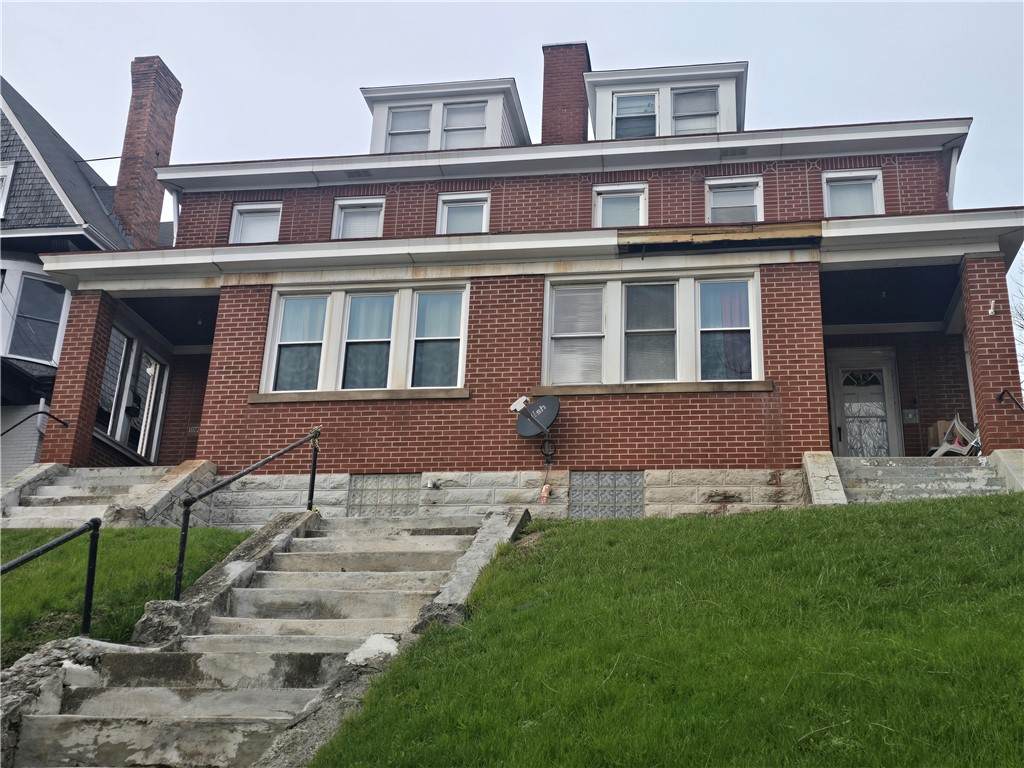 1029 Brownsville Rd - Photo 1