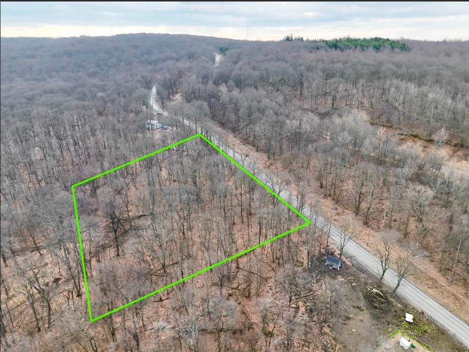 0 Kreinbrook Hill Rd - Photo 1