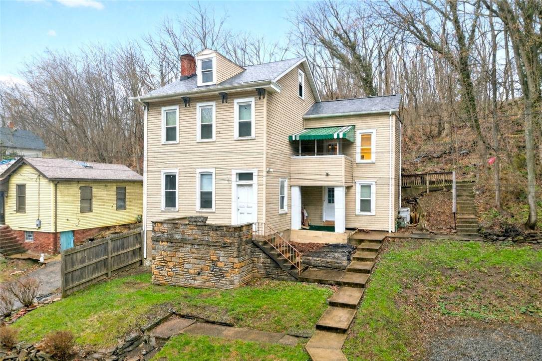 708 Seavey Rd - Photo 1