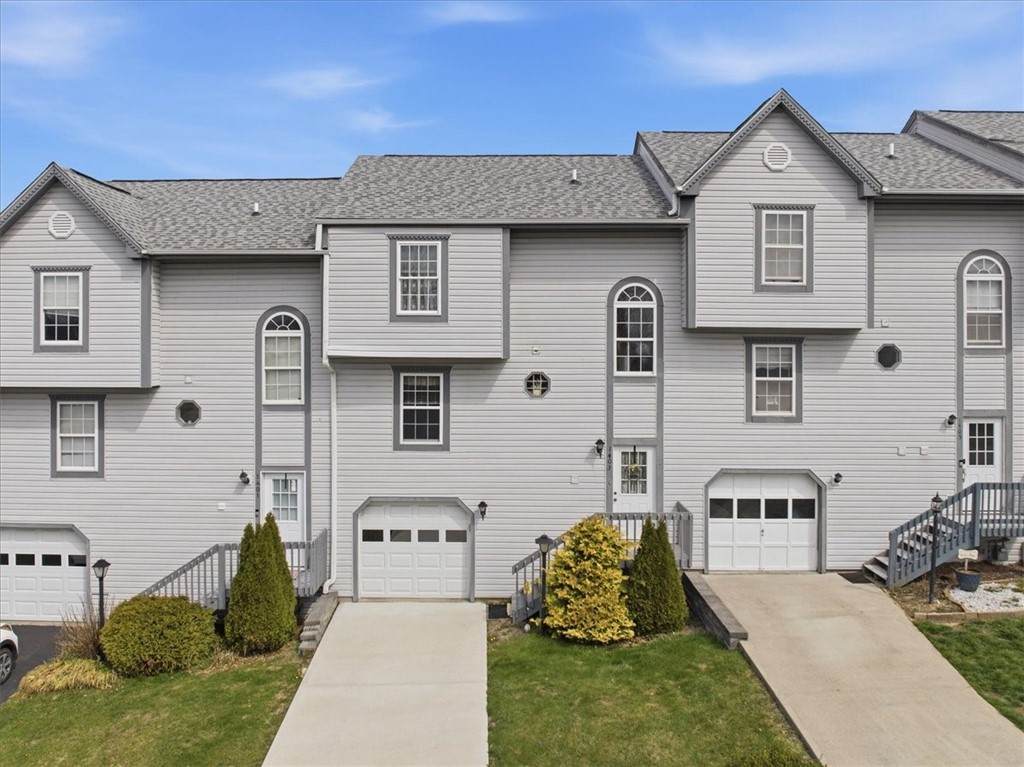 1403 Lexington Drive - Photo 1