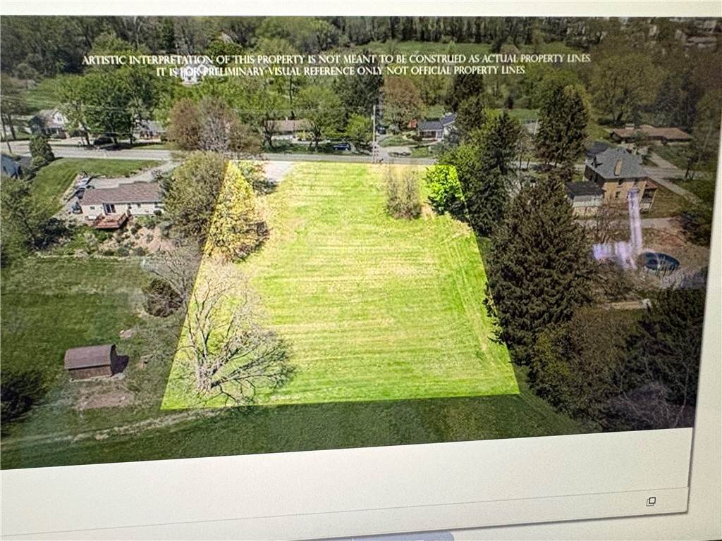 lot 5 Dutch Ridge Rd - Photo 1