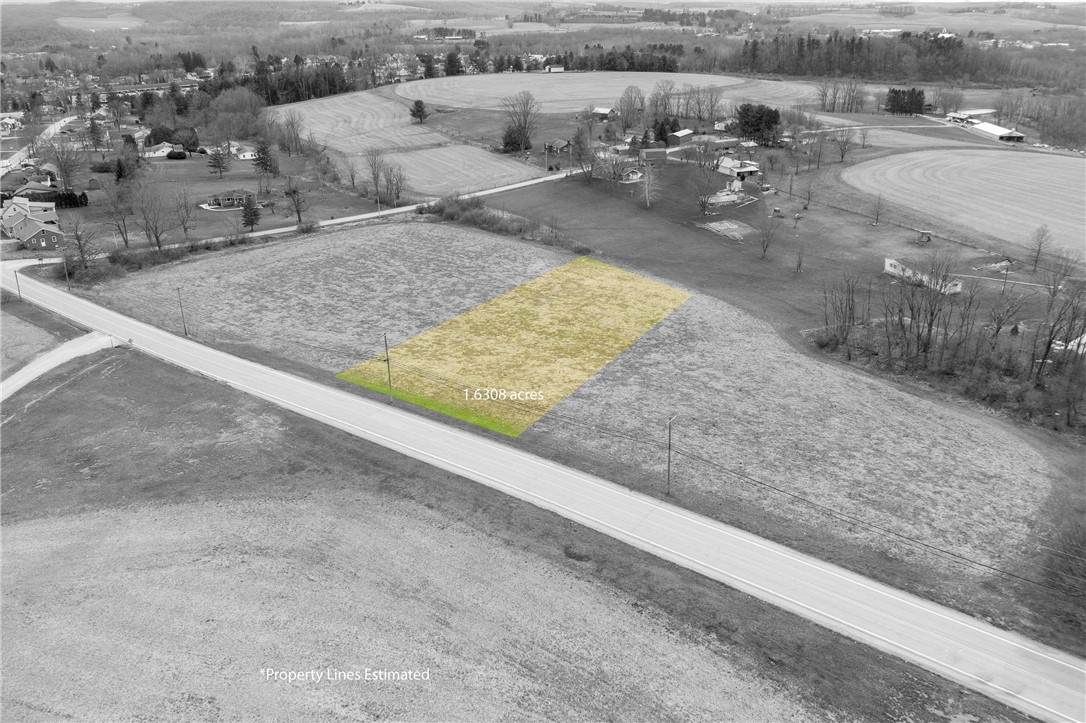 Lot 3 State Route 981 - Photo 1