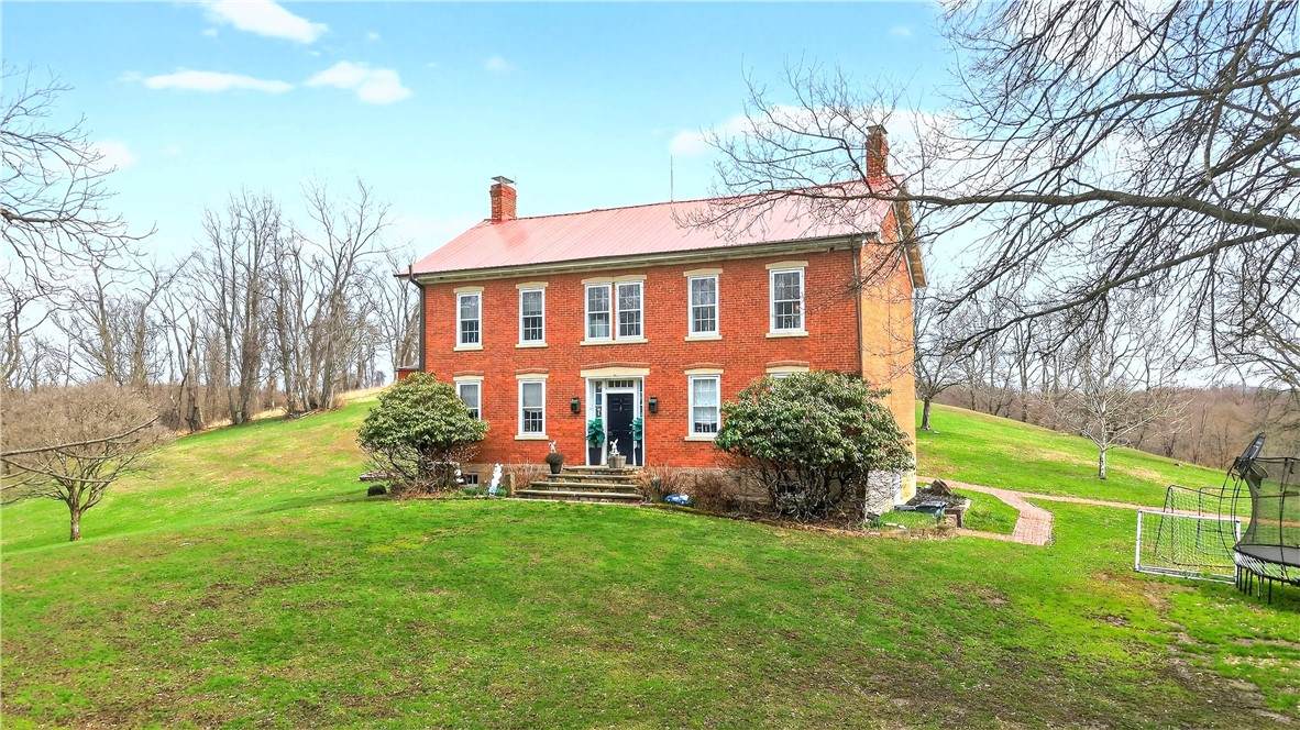 303 Hartley Hill Rd - Photo 1