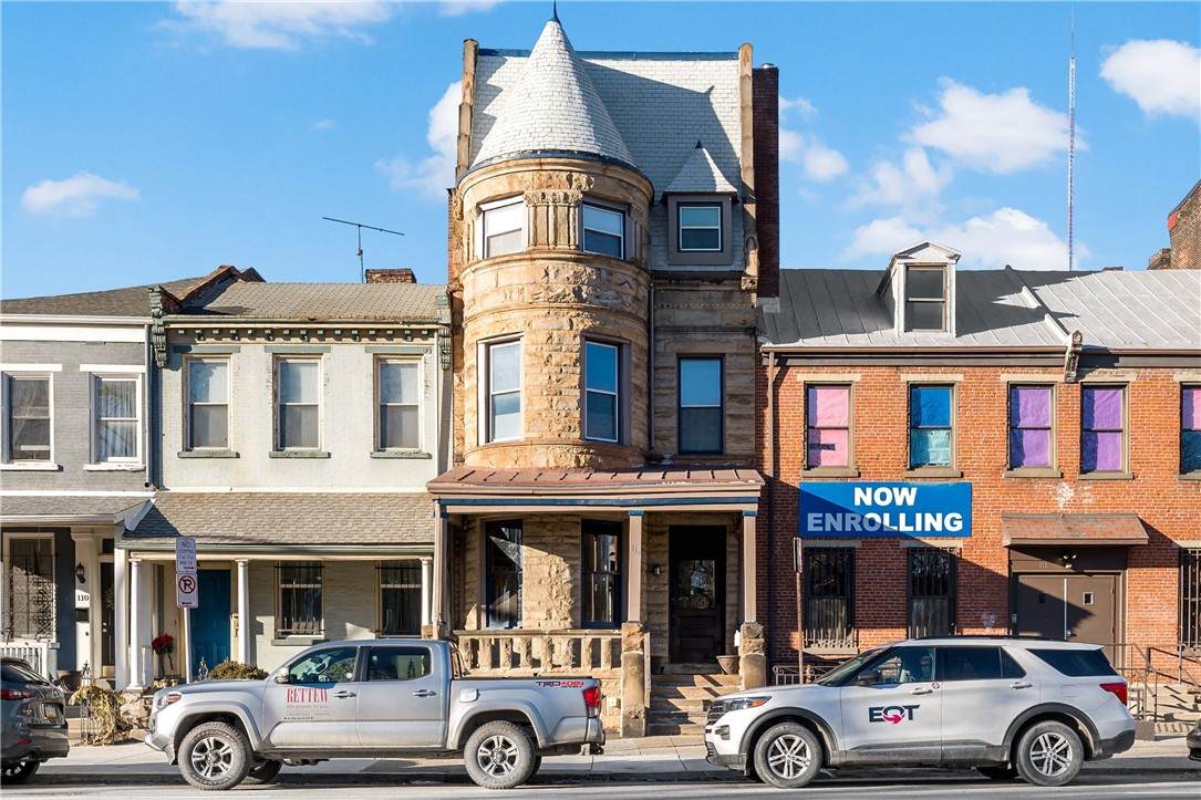 114 North Ave - Photo 1
